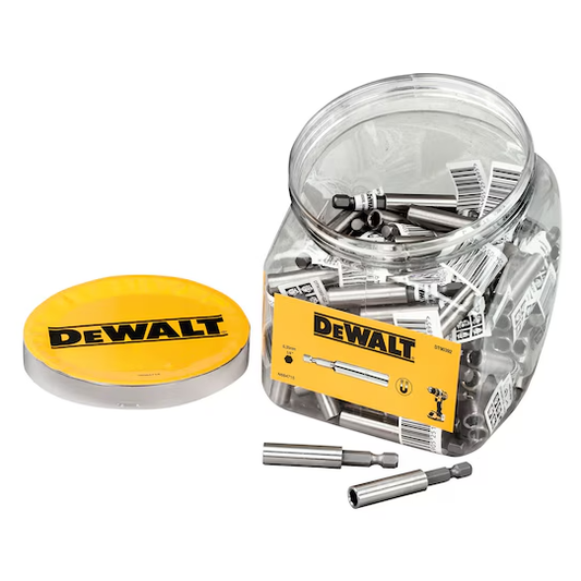 DT90392-QZ - Tarro para brocas (100 piezas)