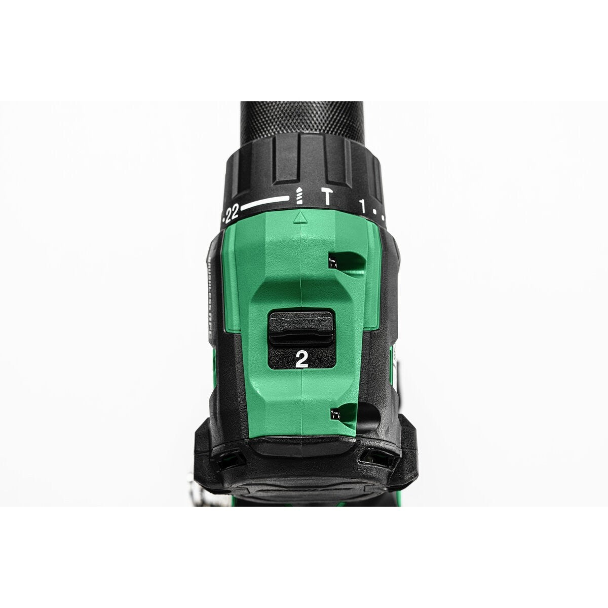 Hikoki DV18DEW2Z - Taladro de impacto/taladro combinado/taladro de percusión DV18DEW2Z