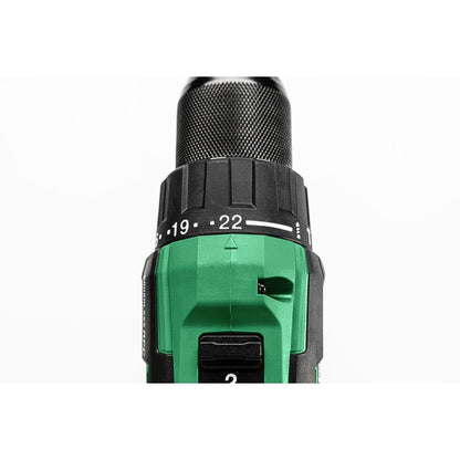 Hikoki DV18DEW2Z - Taladro de impacto/taladro combinado/taladro de percusión DV18DEW2Z