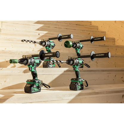 Hikoki DV36DCW2Z - Taladro de impacto/taladro combinado/taladro de percusión DV36DCW2Z