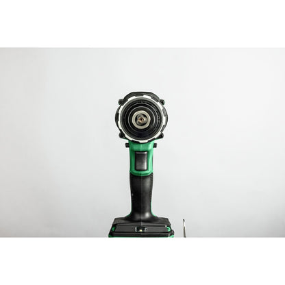 Hikoki DV36DCW2Z - Taladro de impacto/taladro combinado/taladro de percusión DV36DCW2Z