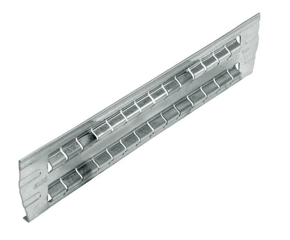 E-1504 KL/57 - Divisor longitudinal ranurado - Ferrotecnia