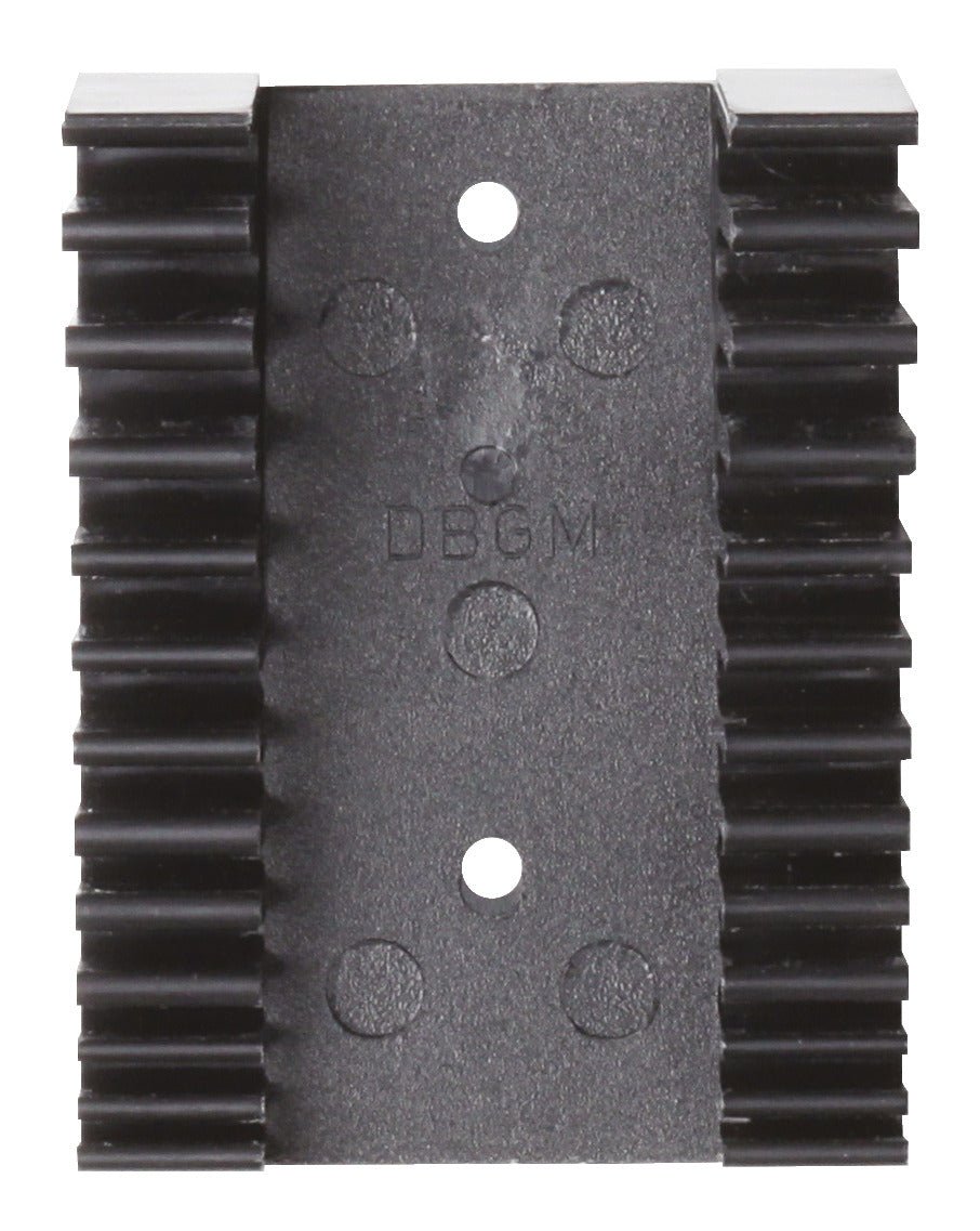 E-PH 6-12 L - Soporte de plástico, vacío - Ferrotecnia