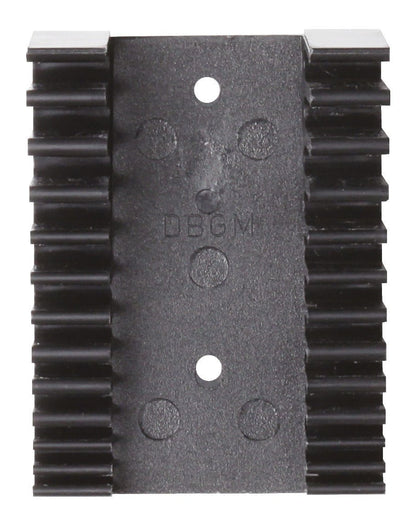E-PH 6-12 L - Soporte de plástico, vacío - Ferrotecnia