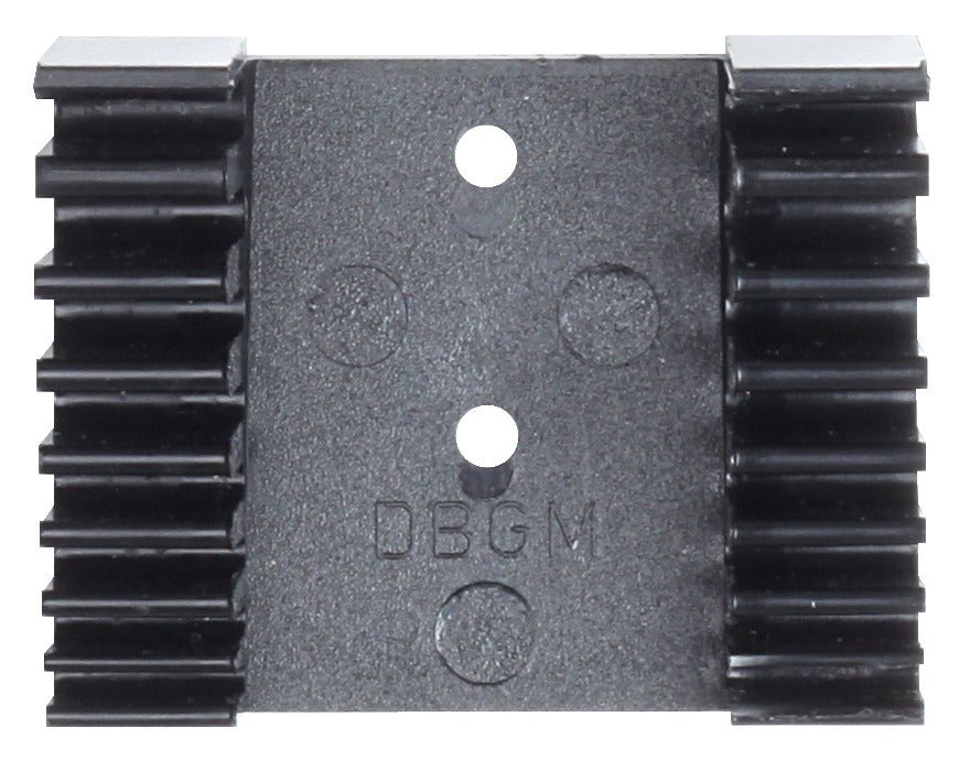 E-PH 6-8 L - Soporte de plástico, vacío - Ferrotecnia