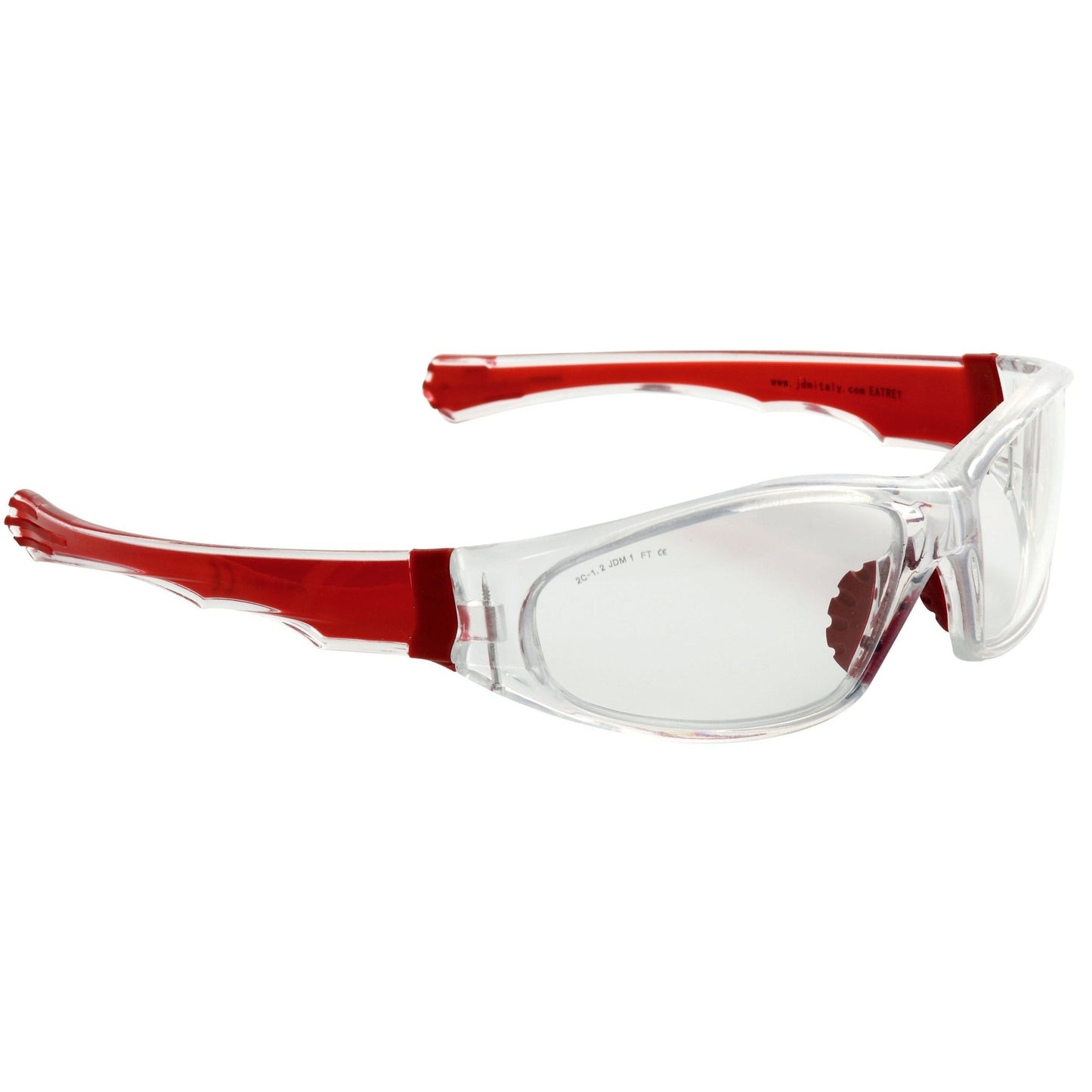 Eagle EATREY - EAGLE Clear Safety Glasses