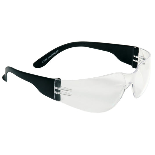 Eagle ECTRSG - ECO INDUSTRY Clear Safety Glasses