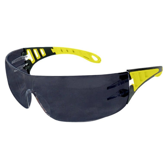 Eagle EVOSY - Solar Safety Glasses with Yellow EVO Temples