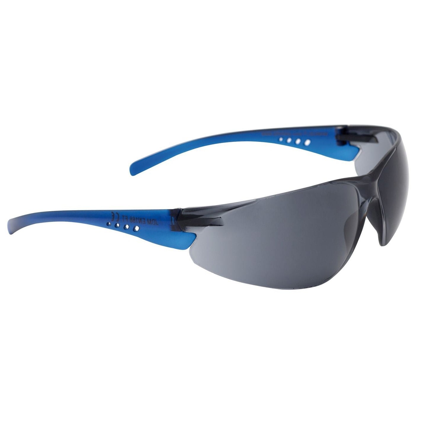Eagle FLSUNHW - Dark FLASH Safety Glasses