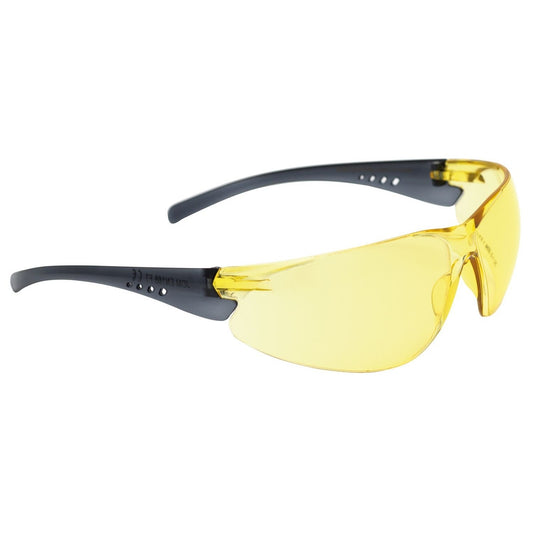 Eagle FLYHW - Yellow FLASH Safety Glasses