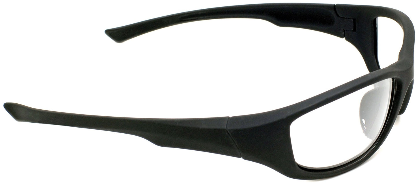 Eagle FOLCOTREY - Gafas de seguridad FOLCO transparentes - Ferrotecnia