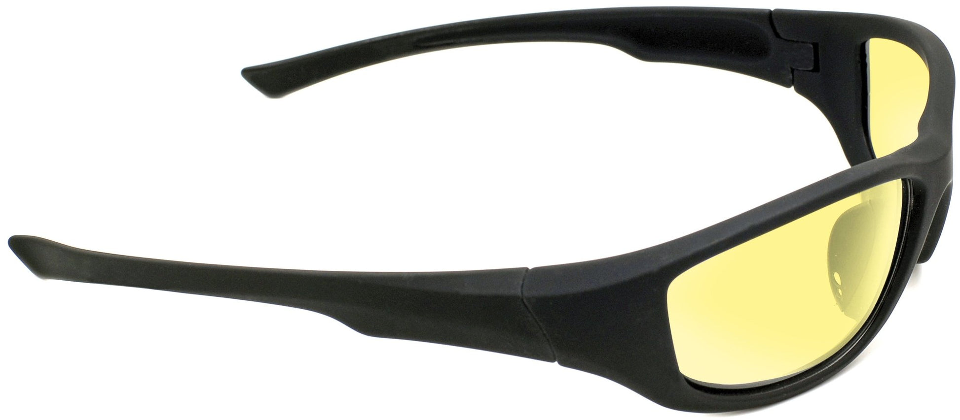 Eagle FOLCOYEY - Gafas de seguridad FOLCO amarillas - Ferrotecnia