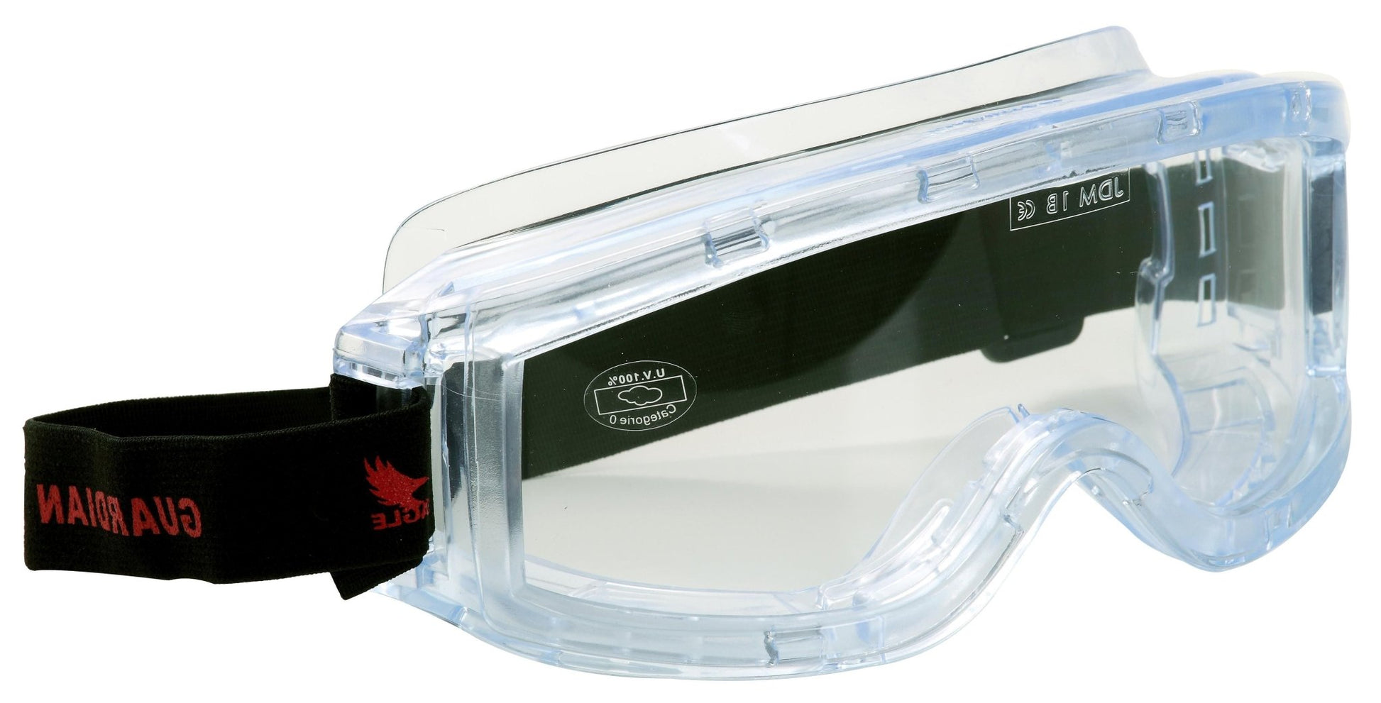 Eagle GUTRSG - Gafas de seguridad GUARDIAN GOOGLE transparentes - Ferrotecnia