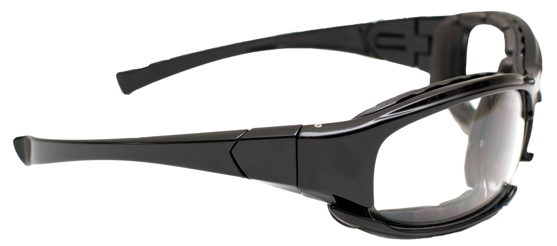 Eagle INDROTRAW - Gafas de seguridad INDRO transparentes - Ferrotecnia