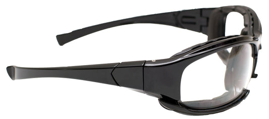 Eagle INDROTRAW - Gafas de seguridad INDRO transparentes - Ferrotecnia
