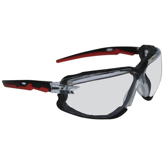 Eagle ORSOTRSG - ORSO Clear Safety Glasses