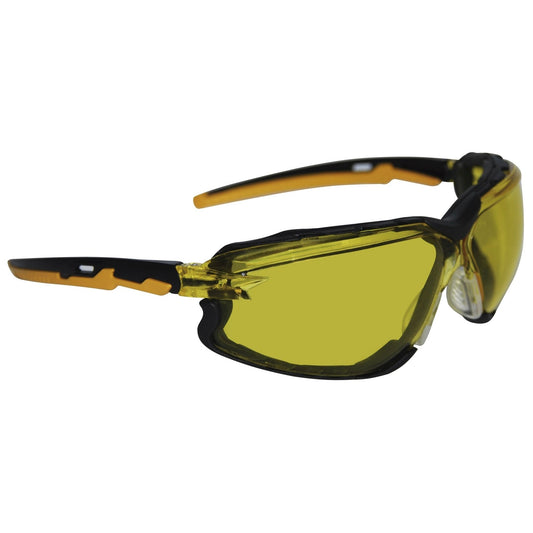 Eagle ORSOYSG - ORSO High Visibility Safety Glasses