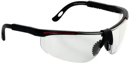Eagle RUTRSG - Gafas de seguridad RUNNER transparentes - Ferrotecnia