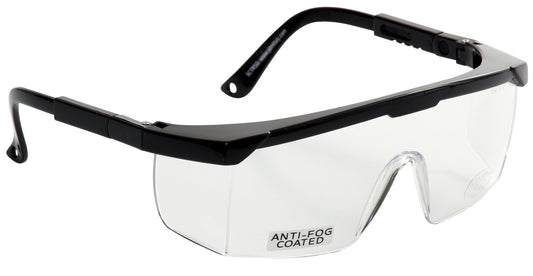 Eagle SCTRSG - Gafas de seguridad SCUDO INDUSTRY transparentes - Ferrotecnia