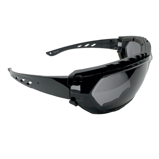 Eagle WASUNIC - Warrior Dark Safety Glasses