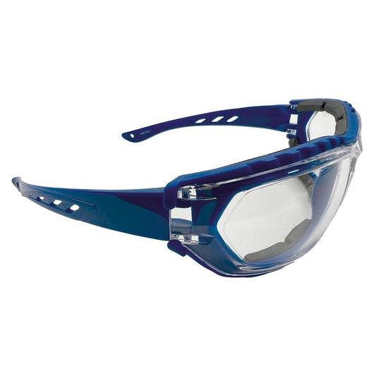 Eagle WATRIC - Warrior Clear Safety Glasses