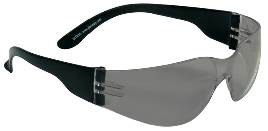 Eagle ECSUNSG - Gafas de seguridad ECO oscuras