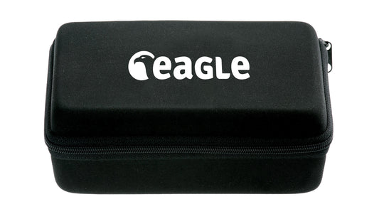 Eagle CUASSG - Estuche gafas de seguridad