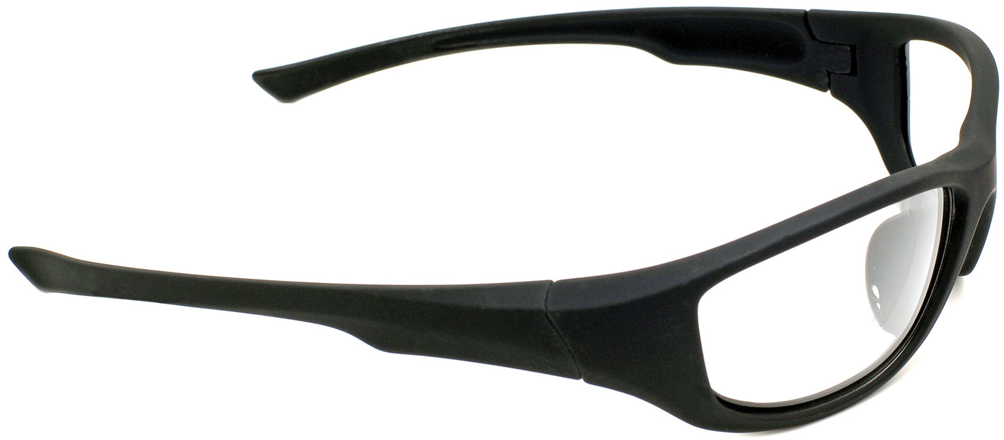 Eagle FOLCOTREY - Gafas de seguridad FOLCO transparentes