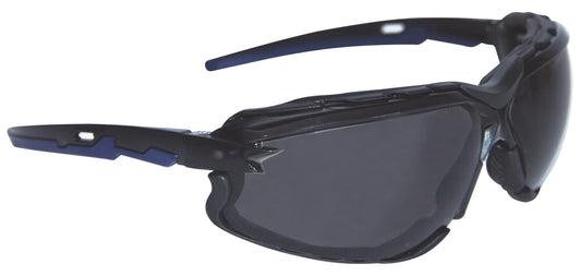 Eagle ORSOSUNSG - Gafas de seguridad oscuras ORSO