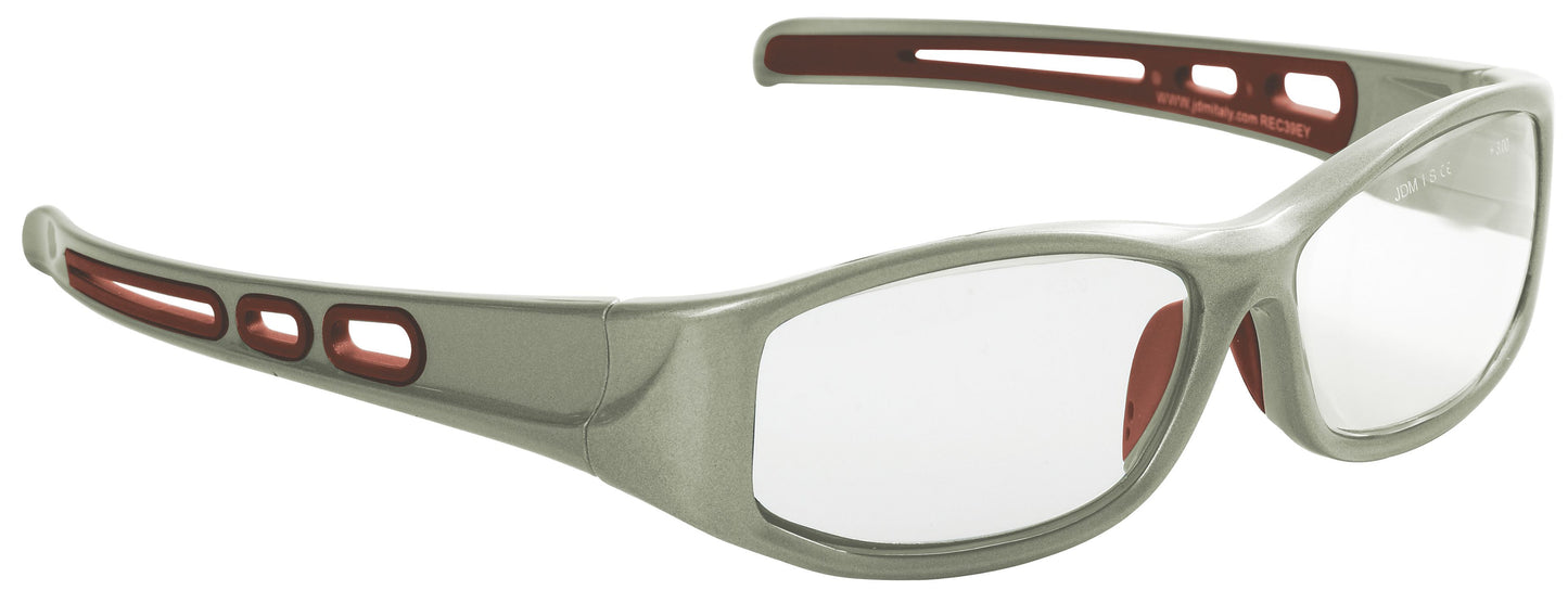 Eagle Gafas de seguridad graduadas para vista cansada READER