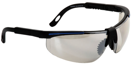 Eagle RUMIRSG - Gafas de seguridad RUNNER Mirror/in/out