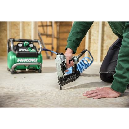 Hikoki EC36DAW4Z - Compresor de aire de batería EC36DAW4Z