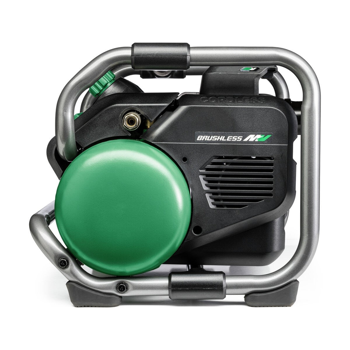 Hikoki EC36DAW4Z - Compresor de aire de batería EC36DAW4Z