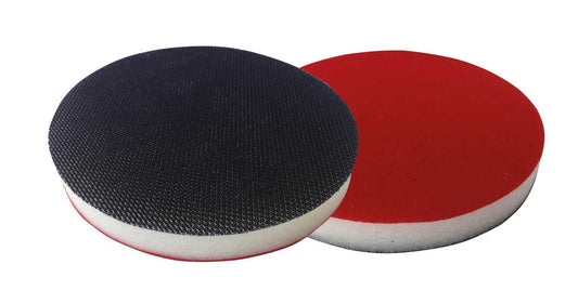 Edelco Adaptador pulidor autoadherente PAPAV - Ferrotecnia