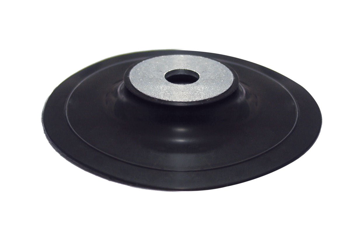 Edelco Base lijadora estándar para amoladoras angulares PGS - Ferrotecnia