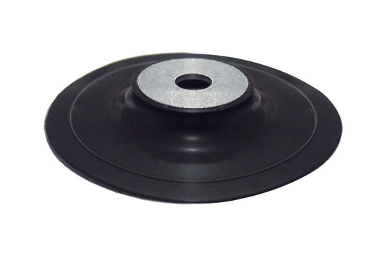 Edelco Base lijadora estándar para amoladoras angulares PGS - Ferrotecnia