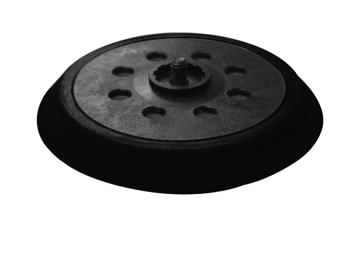 Edelco Base lijadora flexible autoadherente profesional para rotorbitales PSVP - Ferrotecnia