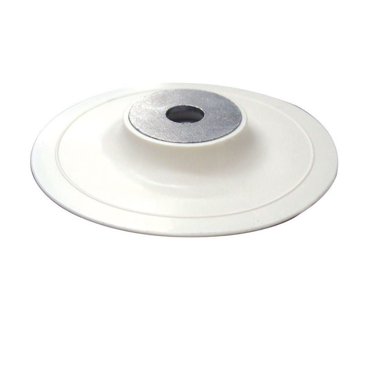 Edelco Base lijadora flexible para amoladoras angulares PGF - Ferrotecnia