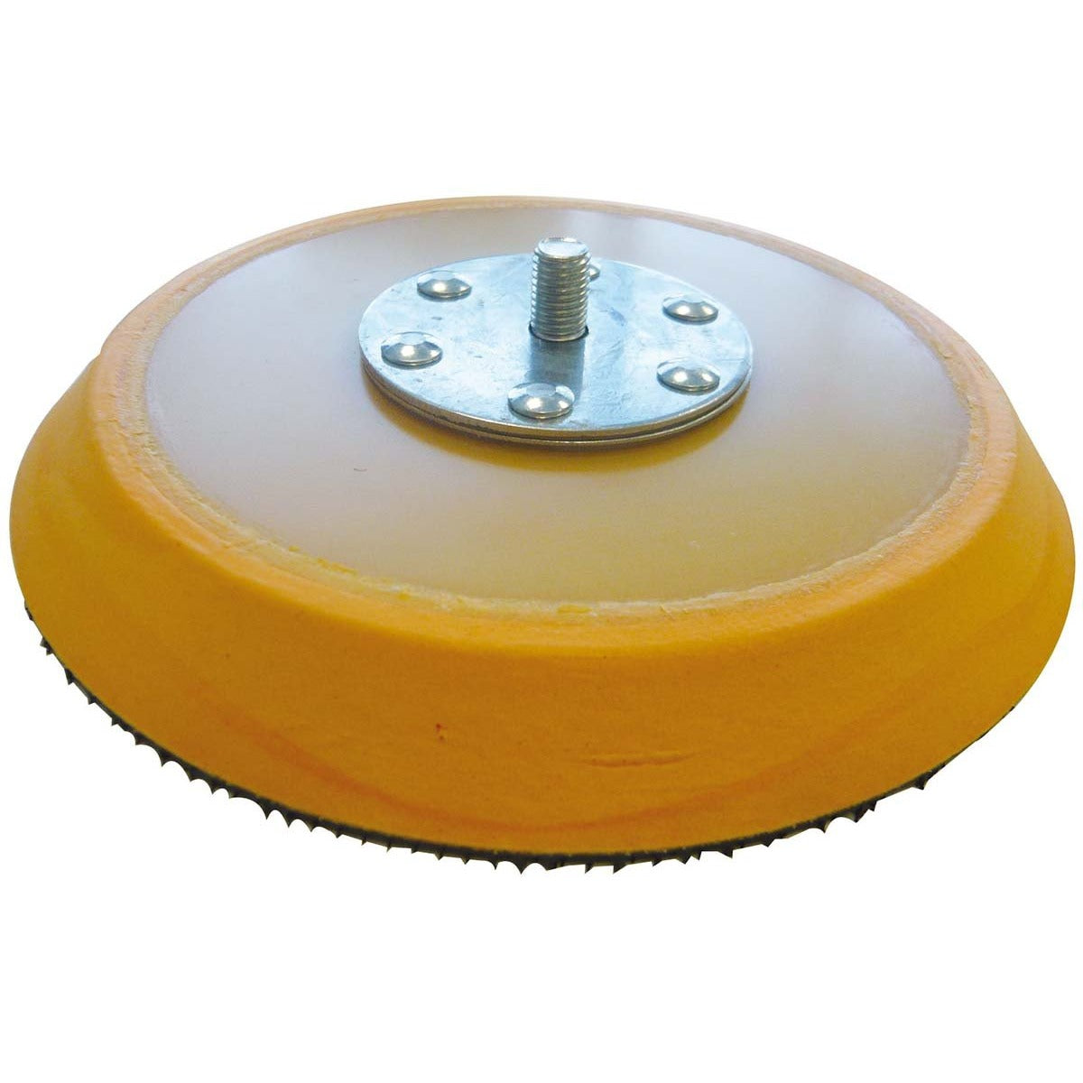 Edelco EDPSVPG150 - Base lijadora flexible autoadherente grip PSVPG (150 mm)