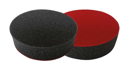 Edelco Esponja pulidora dura autoadherente PAPSVH - Ferrotecnia