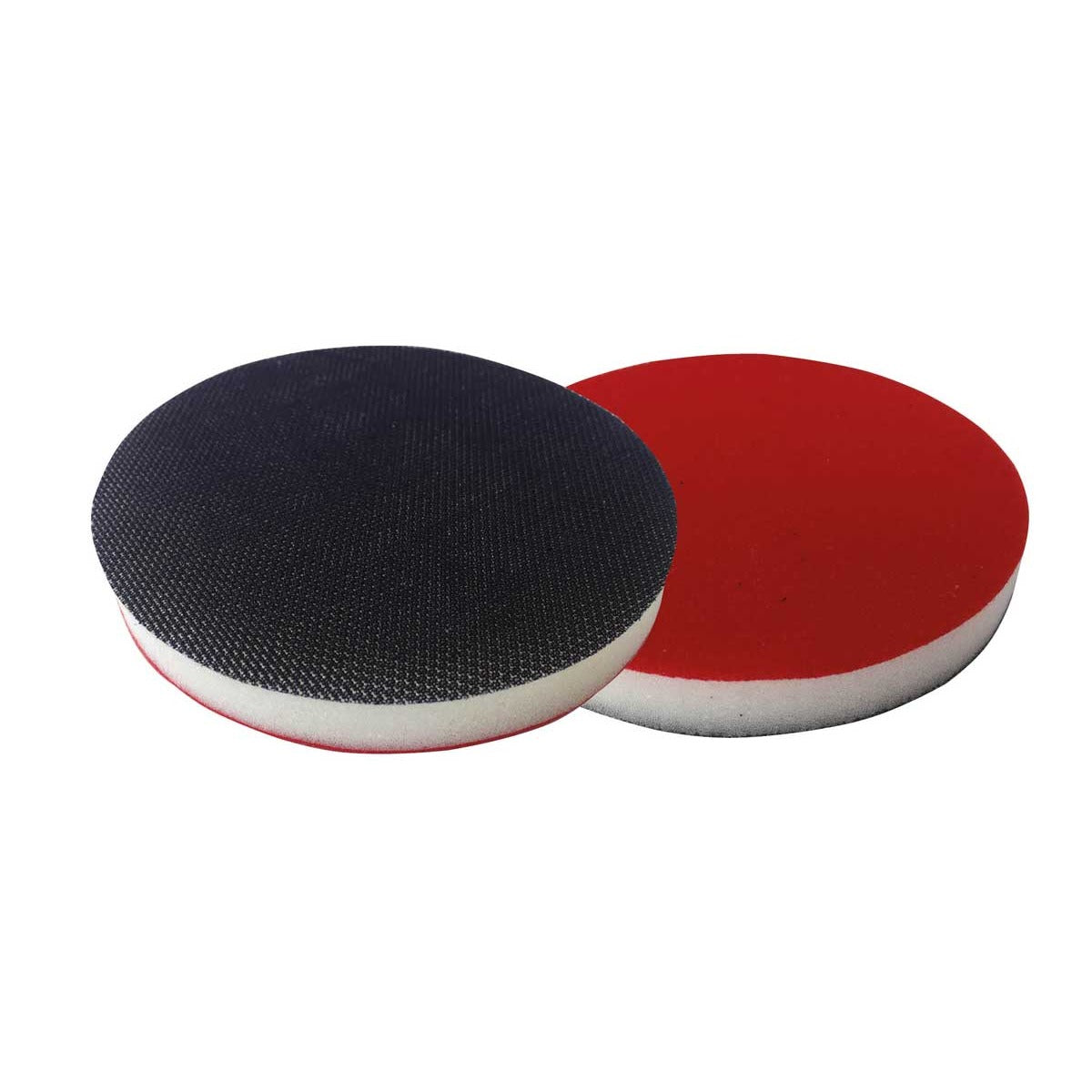 Edelco PAPAV Self-Adhesive Polishing Adapter