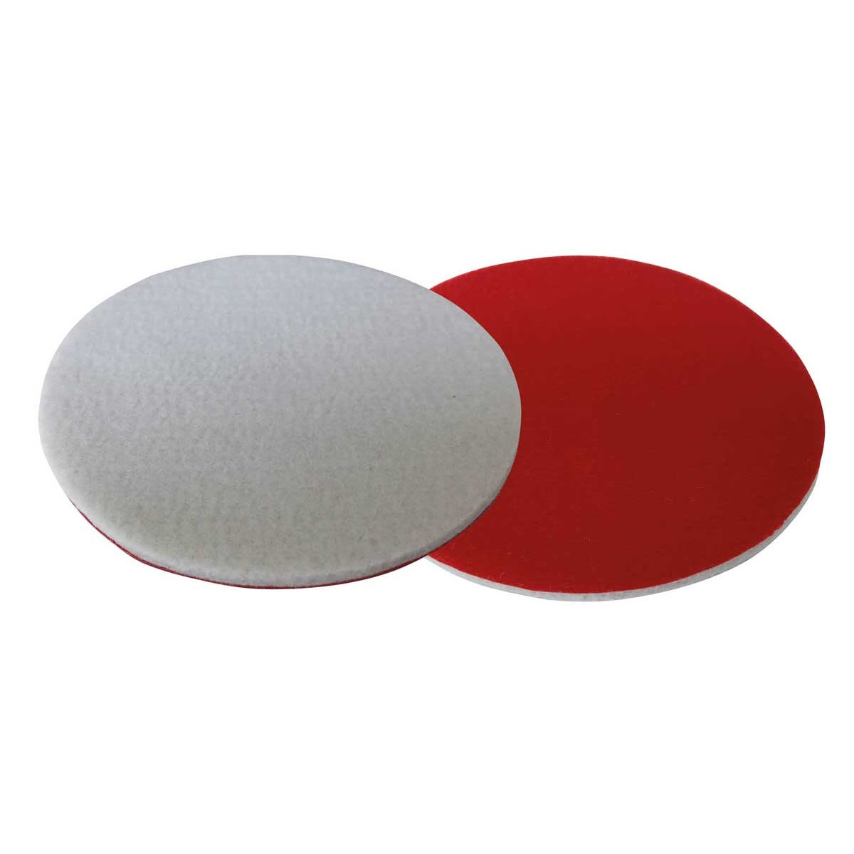 Edelco Self-adhesive felt disc PAPFV