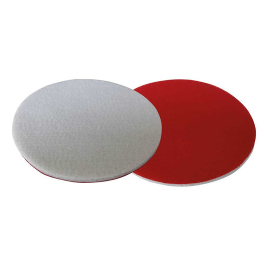 Edelco Self-adhesive felt disc PAPFV