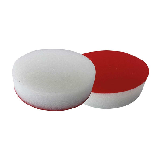 Edelco Self-Adhesive Soft Polishing Sponge PAPSVS
