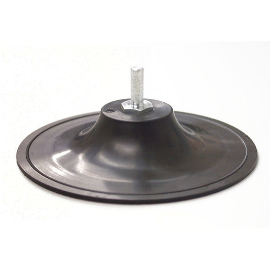 Edelco Standard Sanding Base with Shank for PDS Drills