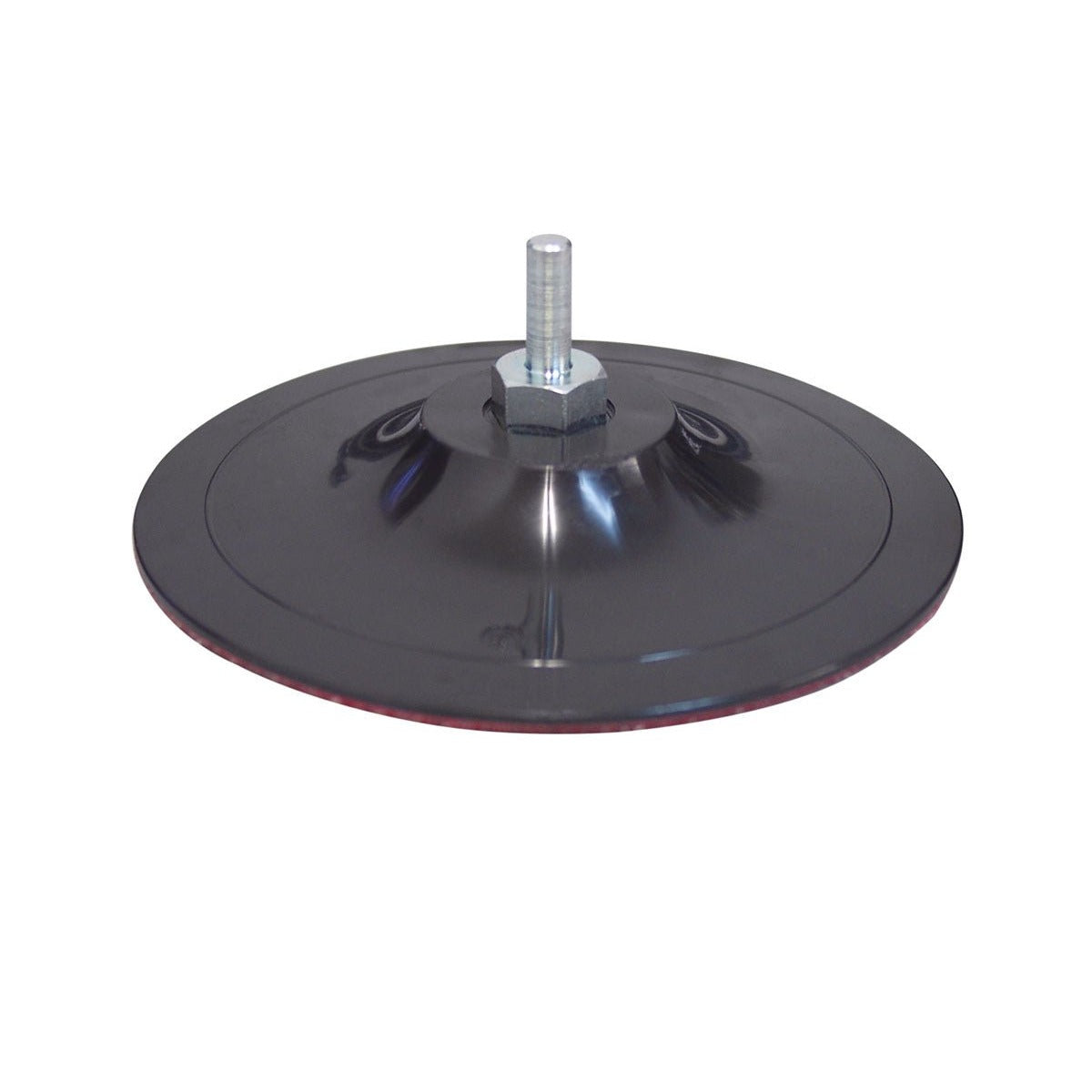 Edelco Self-adhesive sanding base with shank for PDV drills