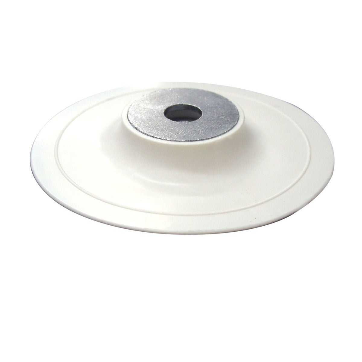 Edelco Base de ponçage flexible pour meuleuses d'angle PGF