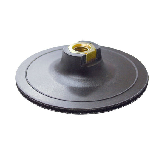 Edelco Self-adhesive sanding base grip for PGG angle grinders