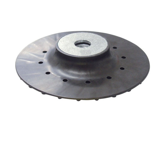Edelco Turbo Sander Base for PGT Angle Grinders