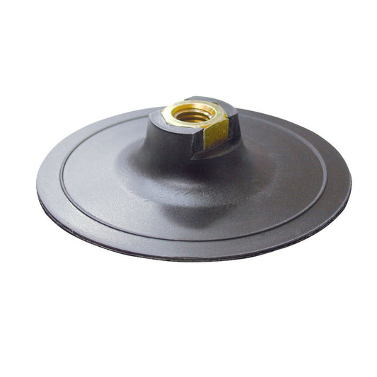 Edelco Self-adhesive sanding base for PGV angle grinders